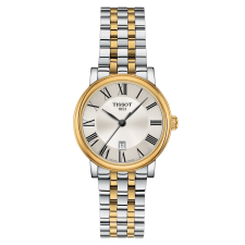 Tissot Carson Női Karóra Ø 30 mm Típus: T122.210.22.033.00 karóra