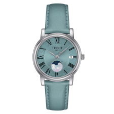 Tissot Carson Női Karóra Ø 32 mm Típus: T122.223.16.353.00 karóra