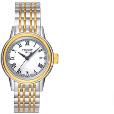 Tissot Carson Quartz T0852102201300 karóra