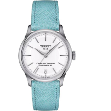 Tissot Chemin des Tourelles Automatic T1222071103600 karóra