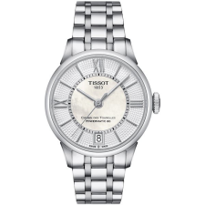 Tissot Chemin Des Tourelles Powermatic 80 Lady T0992071111800 karóra