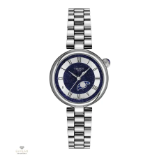 Tissot Desir női óra - T152.223.11.493.00 karóra