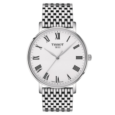 Tissot Everytime Férfi Karóra Ø 40 mm Típus: T143.410.11.033.00 karóra