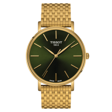 Tissot Everytime Férfi Karóra Ø 40 mm Típus: T143.410.33.091.00 karóra