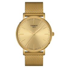 Tissot Everytime Gent férfi karóra T143.410.33.021.00 karóra