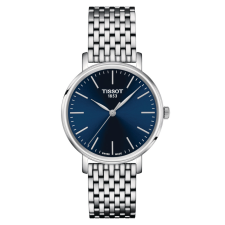 Tissot Everytime Női Karóra Ø 34 mm Típus: T143.210.11.041.00 karóra