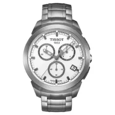 Tissot férfi karóra T069417440310 karóra