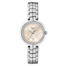 Tissot Flamingo Női Karóra Ø 30 mm Típus: T094.210.11.116.02 karóra