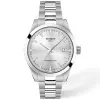 Tissot Gentleman Férfi Karóra Ø 38 mm Típus: T165.807.11.031.00