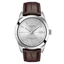 Tissot Gentleman Férfi Karóra Ø 40 mm Típus: T127.407.16.031.01 karóra