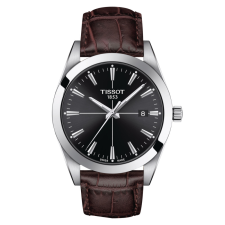 Tissot Gentleman Férfi Karóra Ø 40 mm Típus: T127.410.16.051.01 karóra