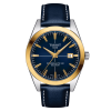 Tissot Gentleman Férfi Karóra Ø 40 mm Típus: T927.407.46.041.01