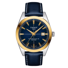 Tissot Gentleman Férfi Karóra Ø 40 mm Típus: T927.407.46.041.01 karóra