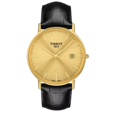 Tissot Goldrun Férfi Karóra Ø 38 mm Típus: T922.410.16.021.00 karóra