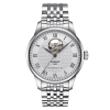 Tissot Le Locle Férfi Karóra Ø 39,3 mm Típus: T006.407.11.033.02