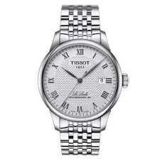 Tissot Le Locle Powermatic 80 férfi karóra T006.407.11.033.00 karóra