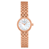 Tissot Lovely Női Karóra Ø 19,5 mm Típus: T058.009.33.111.00