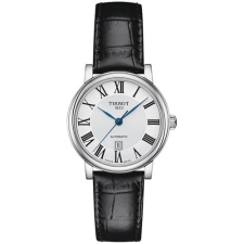 Tissot női karóra automata Mod Carson T1222071603300 karóra