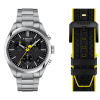 Tissot PR 100 Chronograph Férfi Karóra Ø 40 mm Típus: T150.417.11.051.00