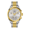 Tissot PR 100 Chronograph Férfi Karóra Ø 40 mm Típus: T150.417.22.031.00