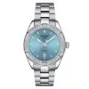 Tissot PR 100 Sport Chic Női Karóra Ø 36 mm Típus: T101.910.11.351.00