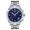 Tissot PR 100 Sport Férfi Karóra Ø 44 mm Típus: T101.617.11.041.00