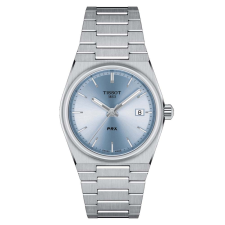 Tissot PRX 35mm unisex karóra T137.210.11.351.00 karóra