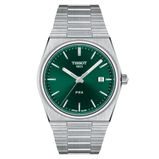 Tissot PRX Férfi Karóra Ø 40 mm Típus: T137.410.11.091.00 karóra