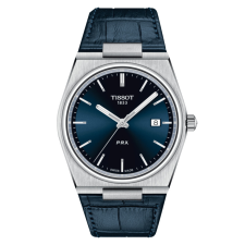 Tissot PRX Férfi Karóra Ø 40 mm Típus: T137.410.17.051.00 karóra