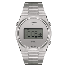 Tissot PRX Férfi Karóra Ø 40 mm Típus: T137.463.11.030.00 karóra