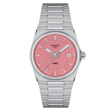 Tissot PRX Női Karóra Ø 35 mm Típus: T137.210.11.331.00 karóra