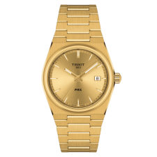 Tissot PRX Női Karóra Ø 35 mm Típus: T137.210.33.021.00 karóra