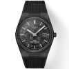 Tissot PRX Powermatic 80 Carbon férfi karóra Ø 40 mm Típus: T137.907.97.201.00