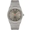 Tissot PRX Powermatic 80 titán férfi karóra Ø 38 mm Típus: T137.807.44.061.00