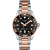 Tissot Seastar 1000 Női Karóra Ø 36 mm Típus: T120.210.22.051.01
