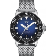 Tissot Seastar 1000 Powermatic 80 férfi karóra T120.407.11.041.02 karóra