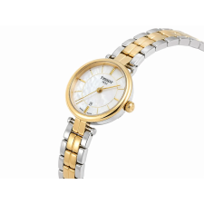  Tissot T094.210.22.111.01 Flamingo női kétszínű acélóra karóra