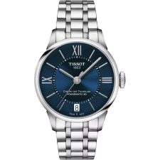  TISSOT T099207110480 Női automata karóra