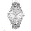Tissot T-Classic Ballade Chronometer Powermatic 80 férfi óra - T156.408.11.033.00