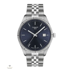 Tissot T-Classic Ballade férfi óra - T156.410.11.041.00 karóra