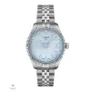 Tissot T-Classic Ballade női óra - T156.210.11.351.00