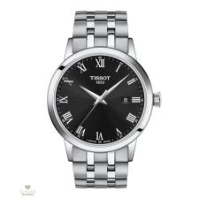 Tissot T-Classic Dream férfi óra - T129.410.11.053.00 karóra