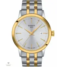 Tissot T-Classic Dream férfi óra - T129.410.22.031.00 karóra