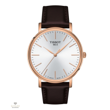 Tissot T-Classic Everytime férfi óra - T143.410.36.011.00 karóra