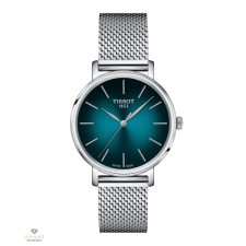 Tissot T-Classic Everytime női óra - T143.210.11.091.00 karóra