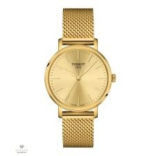 Tissot T-Classic Everytime női óra - T143.210.33.021.00 karóra