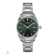 Tissot T-Classic PR 100 női óra - T150.210.11.091.00 karóra