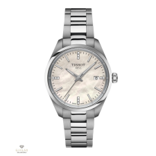 Tissot T-Classic PR 100 női óra - T150.210.11.116.00 karóra