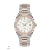Tissot T-Classic PRC 100 Solar unisex óra - T151.822.22.111.00