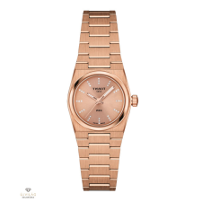 Tissot T-Classic PRX Diamonds női óra - T137.010.33.506.00 karóra
